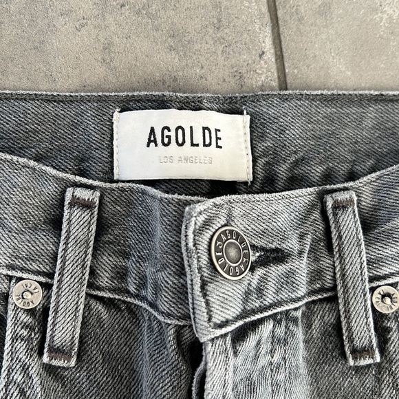 Agolde Ripley jeans - Picture 3 of 6